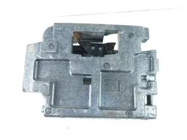 Renault Master III Spare wheel section trim 