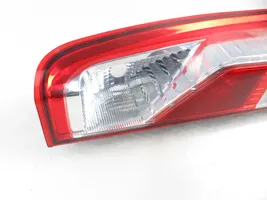 Renault Master III Rear/tail lights 