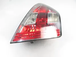 Fiat Stilo Rear/tail lights 