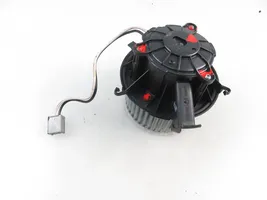 Opel Astra J Heater fan/blower 