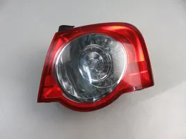 Volkswagen PASSAT B6 Lampa tylna 