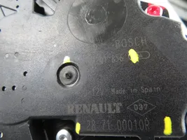 Renault Scenic III -  Grand scenic III Rear window wiper motor 287100010R