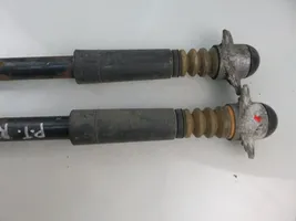 Seat Toledo II (1M) Rear shock absorber/damper 