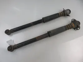 Seat Toledo II (1M) Rear shock absorber/damper 