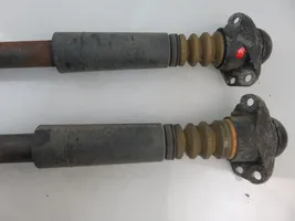 Seat Toledo II (1M) Rear shock absorber/damper 