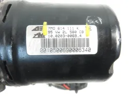 Volkswagen Sharan ABS Pump 95VW2L580CB