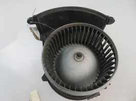 Renault Kangoo II Heater fan/blower 