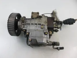 Volkswagen PASSAT B5 Polttoaineen ruiskutuksen suurpainepumppu 0460414987