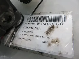 Citroen C4 I Pompe d'injection de carburant à haute pression 