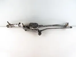 Mercedes-Benz E W212 Front wiper linkage 