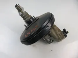 Renault Megane I Brake booster 03786421014