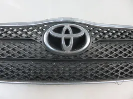 Toyota Corolla E120 E130 Grille de calandre avant 