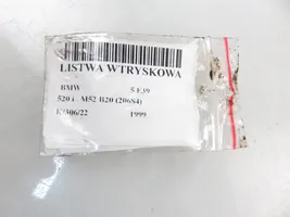 BMW 5 E39 Listwa wtryskowa 1427240