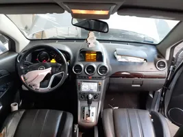Opel Antara Monitor / wyświetlacz / ekran 
