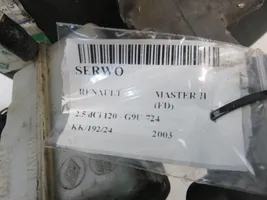 Renault Master II Brake booster 