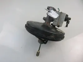 Renault Master II Brake booster 