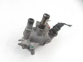 Honda CRX Termostat / Obudowa termostatu 