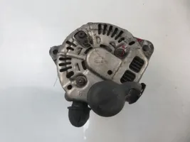 Honda Prelude Alternator 