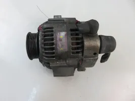 Honda Prelude Alternator 