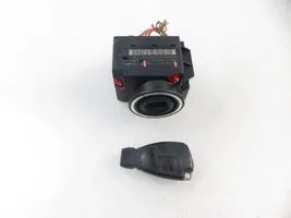 Mercedes-Benz C AMG W203 Ignition lock 