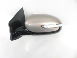 KIA Sportage Front door electric wing mirror 