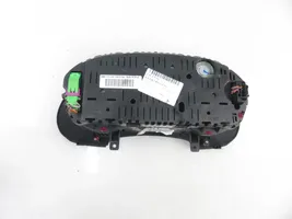 Seat Ibiza III (6L) Tachimetro (quadro strumenti) 