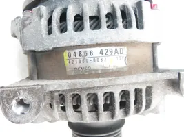 Chrysler Voyager Alternator 4210000082