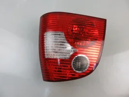 Volkswagen Polo IV 9N3 Lampa tylna 