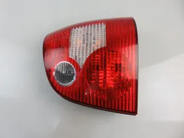 Volkswagen Polo IV 9N3 Lampa tylna 