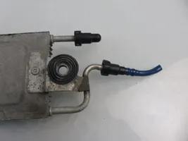 Volkswagen PASSAT B6 Fuel cooler (radiator) 