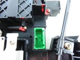 Honda Prelude Interior fan control switch 