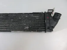 Ford Mondeo MK IV Chłodnica powietrza doładowującego / Intercooler 