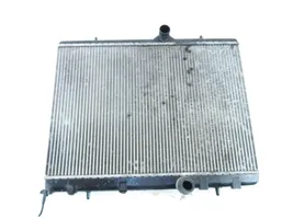 Citroen C4 I Radiateur de refroidissement 