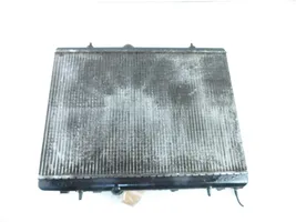 Citroen C4 I Radiateur de refroidissement 