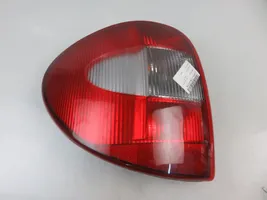 Chrysler Voyager Lampa tylna 