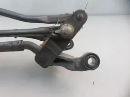Mazda 5 Mechanizm wycieraczek szyby przedniej / czołowej 