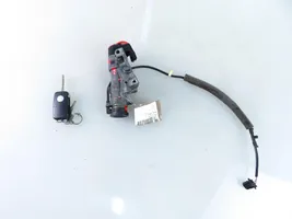 Volkswagen Sharan Ignition lock 