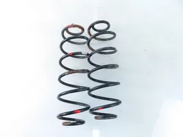 Citroen C2 Rear coil spring 