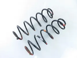 Citroen C2 Rear coil spring 