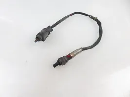 Seat Ibiza III (6L) Lambda probe sensor 