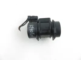 Renault Clio II Mass air flow meter 8200035487