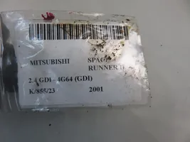 Mitsubishi Space Runner Injecteur de carburant 