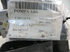 Chrysler Voyager Pompa ABS P04721427AK