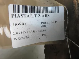 Honda Prelude Zwrotnica / Piasta koła tylnego 