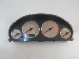 Chrysler Voyager Spidometras (prietaisų skydelis) 