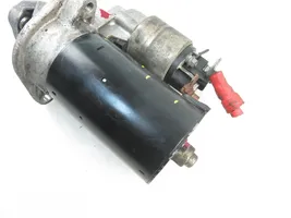 BMW 3 E46 Starter motor 0001108196