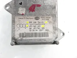 Audi A6 S6 C6 4F Lichtmodul Lichtsensor 5DF00870410