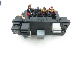 Volkswagen Touran I Central body control module 