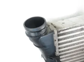 Audi A4 S4 B7 8E 8H Chłodnica powietrza doładowującego / Intercooler 