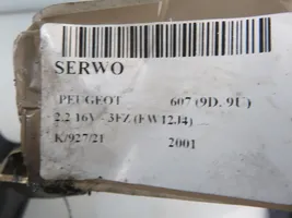 Peugeot 607 Servo-frein 